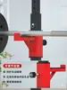 Rack de sentadillas, Rack para press de banca, Equipo de fitness para el hogar para hombres, Modelos integrados o separados, Banco de pesas ajustable simple, Rack para barra