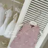 ¡El En BabyPink Little Pony! 2026 Vestido Chaleco Qipao Rosa de Verano para Niñas Little Pony Nuevo Estilo Chino Estilo Nacional