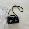 Bolso de Almohada de Nicho Estilo Coreano para Mujer Verano 2026 Nueva Moda Bolso de Hombro Cruzado Bolso de Mano de Alto Valor Bolso Boston