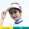 Gorra de Golf PGM para Mujer, Sombrero con Protección Solar de Verano, Sombrero con Visera para Deportes, Suministro Directo de Fábrica