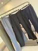 ¡Serie alternativa asequible! ¡Mantente abrigado en invierno! Pantalones casuales rectos para hombre, de corte 3D, para deportes al aire libre en otoño e invierno, con forro polar, de caparazón blando, suaves