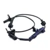 Sensor de ABS para Carro Mais Vendido Dianteiro Esquerdo Adequado para Honda Accord 57455-Tva-A03 57455Tvaa03