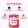 Jardín de Infancia Amazon Venta Caliente Transfronteriza Palitos de Miel Shilajit Sabor Fresa Palitos de Miel Shilajit en Stock