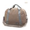 Nueva bolsa de hombro portátil catiónica para equipaje, bolsa de almacenamiento para ropa de viaje, bolsa de hombro de gran capacidad, bolsa de almacenamiento para viajes