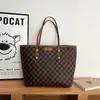 Bolsa de Tote Transfronteriza, Bolsa de Gran Capacidad, Bolso de Hombro Versátil Casual para Mujer, Bolso Portátil Personalizado Impreso para Viajes Diarios