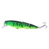 Señuelo falso señuelo de múltiples secciones 10.5cm/14g pesca marítima quiebre 3 señuelo Mino de simulación señuelo de simulación venta al por mayor