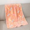 Tapete Popular para Mascotas, Adecuado para Todas las Estaciones, Forrado con Vellón, Cálido, Manta Impermeable, Cama para Gato y Perro, Tapete para Perro Mascota, Impermeable