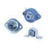 Unidad de Rodamiento BRTG-12/15//17/20/25 /30/ 35 Servicio Ligero Brida Diamante BRTD BRTH