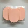 Esponja de Limpeza Facial PVA Algas Marinhas Polpa de Madeira Algodão Oval Quadrada Esponja de Limpeza Facial Salão de Beleza Limpeza Profunda Limpador Facial Removedor de Maquiagem