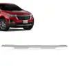 Adequado para Chevrolet boundary explorer EQUINOX 2020 barra frontal faixa brilhante (eletrodeposição) 84792993
