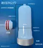 Máquina de Moldagem por Injeção com Seringa de Dosagem 2000cc Frasco de Cola Resistente à Alta Pressão Tambor de Cola para Impressora 3D 1200cc1000C600