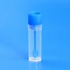 15ml Taza de baño taza de muestra taza de muestra Taza de baño plástico boca ancha botella de recolección