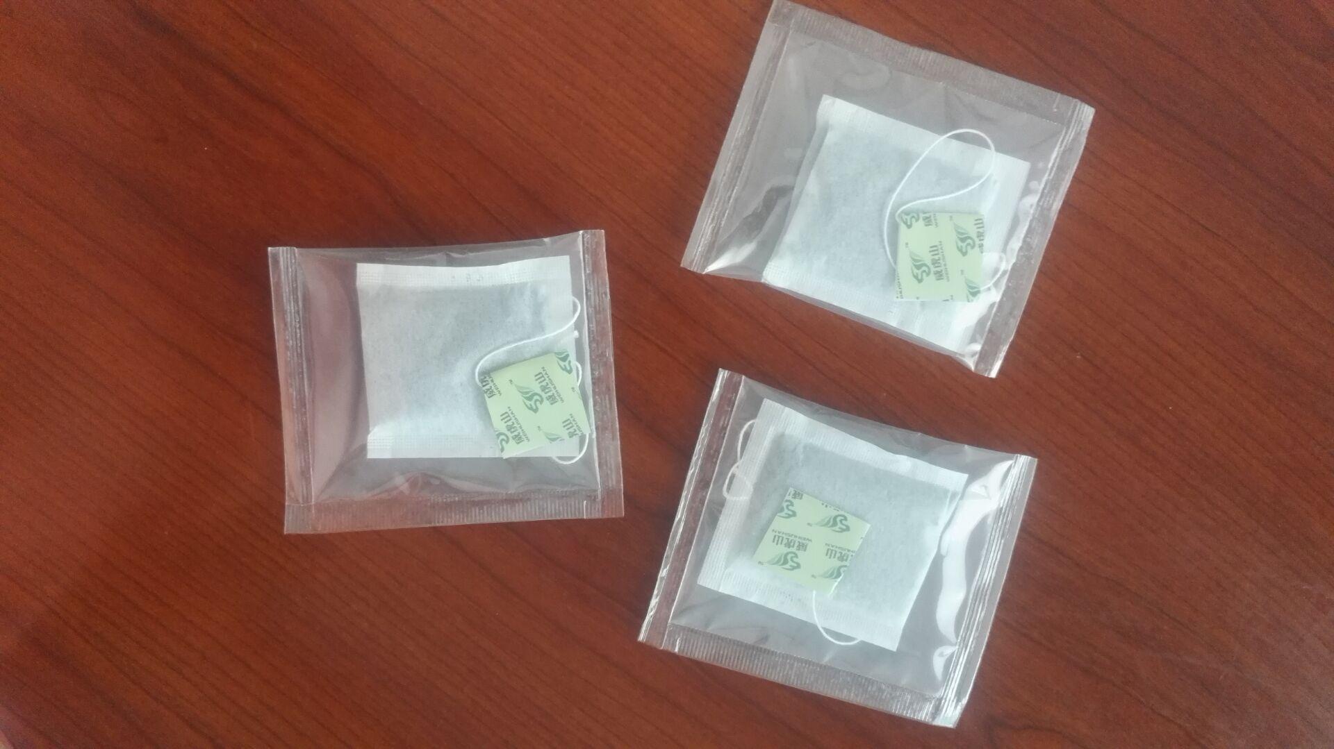 袋泡茶样品10