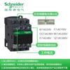 Contactor Schneider Lc1D18 Contactor Trifásico para Elevador 110Vlc1D09M7C Contactor de CA 220V
