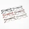 Gafas que Cambian de Color para Miopía, Ultraligeras, Bloqueo de Color, Aspecto Sin Maquillaje, Moda Transfronteriza, Alta Definición, Montura Redonda Retro, Anti Luz Azul, Fotocromáticas