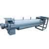 Alimentador de desidratação de vendas, máquina de limpeza e secagem por fricção de plástico, máquina de limpeza de partículas de plástico de filme, grande quantidade e excelente