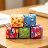 Bolsas de Arena para Estudiantes de Primaria, Niños de Jardín de Infancia, Lanzamiento de Bolsas de Arena para Clases de Educación Física, Juegos de Lanzamiento de Bolsas para Adultos, Accesorios de Juego