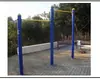 Sendero de Fitness Barra Horizontal para Exteriores Barras Paralelas para Exteriores Equipo de Dominadas para Exteriores Máquina de Caminar para Parque Fitness para Exteriores