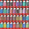 Pó Perolado Cor Sereia DIY Resina Lama de Cristal Materiais de Colorir para Bebês Pigmento em Pó Aquarela Frasco Grande