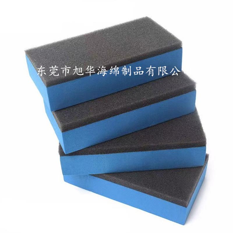 EVA海绵擦