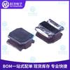Inductor de bobinado en parche nuevo y original LQH44PN100MP0L 1515 10uH 20% 1.15A