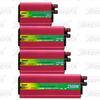 Inversor directo de fábrica 12V a 220v potencia total doble propósito convertidor de energía de emergencia 500W