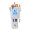 Atacado Medidor de pH Ácido Magnético Thunder PHBJ-261L Medidor de pH Portátil 0.001 Grau Medidor de Ácido de Mão