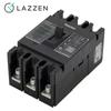 Disjuntor de Caixa Moldada Nader Shanghai Liangxin Ndm2-250L 63_125_400_630_800 Chave de Ar