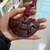 Hanger Diffusor de Aroma "Fique Rico Instantaneamente" Mais Vendido do Tiktok, Desodorizador de Guarda-Roupa, Pastilhas de Cera com Fragrância do Ano Novo do Cavalo