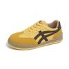2025 Zapatos Blancos para Mujer Nueva Llegada de Primavera Zapatos Forrest Gump Ins Casual Deportivos Tenis Versátiles para Estudiantes Mujeres Calle D06