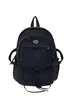 Mochila Fofa e Doce Estilo Japonês com Laço, Mochila para Aluno do Ensino Médio, Mochila de Viagem Fresca Estilo Floresta de Alto Valor