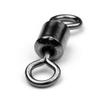 Conector de anillo en forma de ocho anillo en forma de ocho anillo giratorio americano anillo de conexión de tensión fuerte accesorios de pesca suministros de equipo de pesca