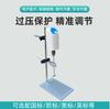 Agitador eléctrico de voladizo de laboratorio pantalla digital fuerza de precisión velocidad constante tipo de sobremesa pequeño para agitar OES-20