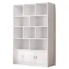 Armário de Vinho Tinto Armário de Exibição Divisória de Sala de Estar Rack de Exibição Porta-Vinho Chá Armário de Vinho Doméstico Armário de Chão Exibição Armário de Cigarros Recipiente