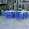Solvente para Revestimento de Tinta Acetato Asfalto Butil Ioac para Varejo de Carro Inteiro Teor de Acetato 99% Metil Grau Industrial