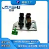 Vendida diretamente pelo fabricante, a válvula solenoide do aspirador de carro é adequada para Mitsubishi MR577099 K5T81289