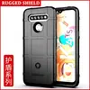 Adequado para Capa de Celular Personalizada Lg K41S Capa Protetora Lg K51S Silicone Espessado Anti-Queda Capa de Celular Tpu