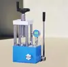 Laboratório HY-12 Prensa de Pó Infravermelho Prensa de Comprimidos Molde Acessórios Espectroscópicos FW-4 FW-4A