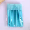 Pincel Pequeno para Cílios Transfronteiriço, Pincel de Beleza para Cílios, Penteando Cílios, Sobrancelhas, Pincel para Cílios, Pincel Espiral de Comércio Exterior, Curvador de Cílios Pente para Cílios