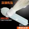 Elemento Filtrante de Cerâmica para Filtro de Lavagem de Mãos com Membrana de Ultrafiltração PVDF Rosca de 2 Pontos Especificações Universais Fabricante de Elementos Filtrantes Venda por Atacado