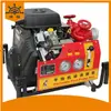Bomba de Incendios con Motor de Elevación Manual Bailitong Power JBQ8.2/16, Bomba de Incendios con Motor de Elevación Manual