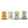 Dispositivo de moxabustão de suspensão com controle de temperatura personalizado de fábrica tubo de papel para moxabustão tubo pequeno de moxabustão moxabustão de 100 anos tubo pequeno de moxabustão de suspensão com caixa de moxabustão