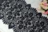 50 cm de largura malha retro cílios renda acessórios para roupas DIY cachecol xale costura mesa corredor material