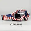 Gafas, Gafas de Ciclismo, Gafas Todoterreno para Moto al Aire Libre, Gafas para Cuatrimoto Hombres y Mujeres, Gafas de Bicicleta de Montaña a Prueba de Viento X600