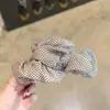 Grampo de Cabelo Plissado com Bolinhas em Renda Estilo Coreano, Presilha de Cabelo Fashion e Versátil para Penteados, Acessório de Cabelo Tipo Pinça de Tubarão