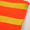 Chaleco Reflectante de Fabricante Chaleco Naranja de Saneamiento Ropa Reflectante de Tráfico Transpirable Chaleco Protector de Seguridad para Ciclismo