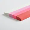 Recomendado pelo Xiaohongshu Estrela para Árvore de Natal Estrela de Garrafa Estrela de Origami Cor Gradiente Estrela dos Desejos Estrela da Sorte Pote com Boa Aparência