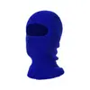 Gorro Pasamontañas Multifuncional Otoño e Invierno para Hombres y Mujeres Ciclismo al Aire Libre Tejido de Punto Acrílico Gorro Cálido Máscara de Protección para el Cuello