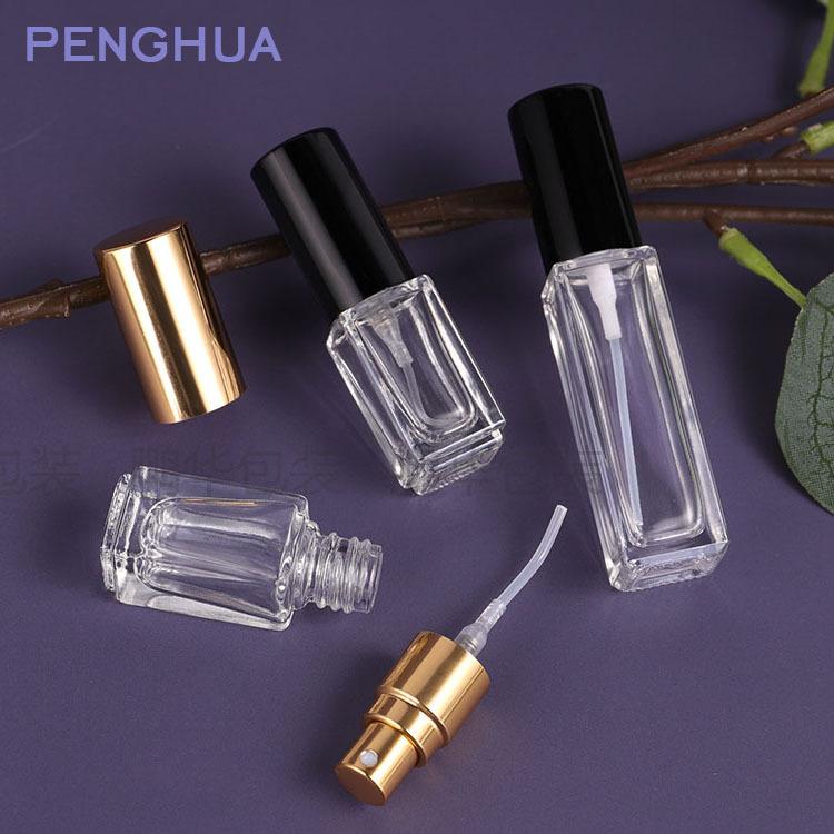 方型喷雾瓶