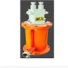Dispositivo de protección de corte de agua de estructura compacta, fácil de mantener, dispositivo de protección de corte de agua para mina.